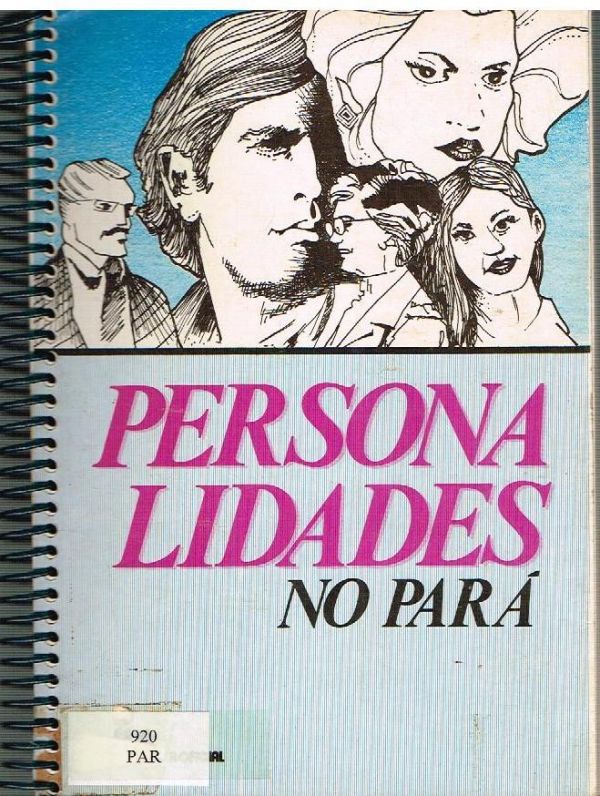 Personalidades no Pará